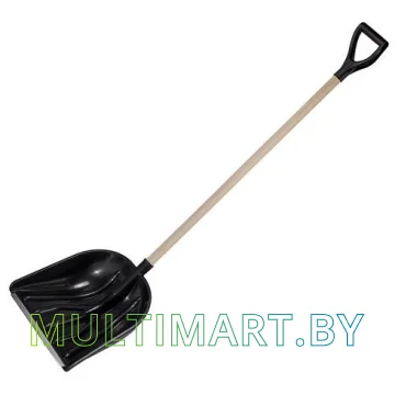 Лопата для уборки снега Startul Master ST9056-3